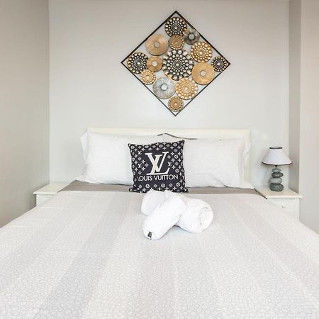 Spacious Guest Suite Amazing Location 圣地亚哥 外观 照片