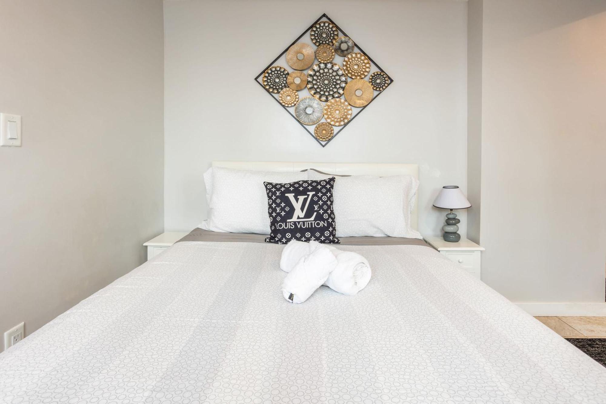 Spacious Guest Suite Amazing Location 圣地亚哥 外观 照片