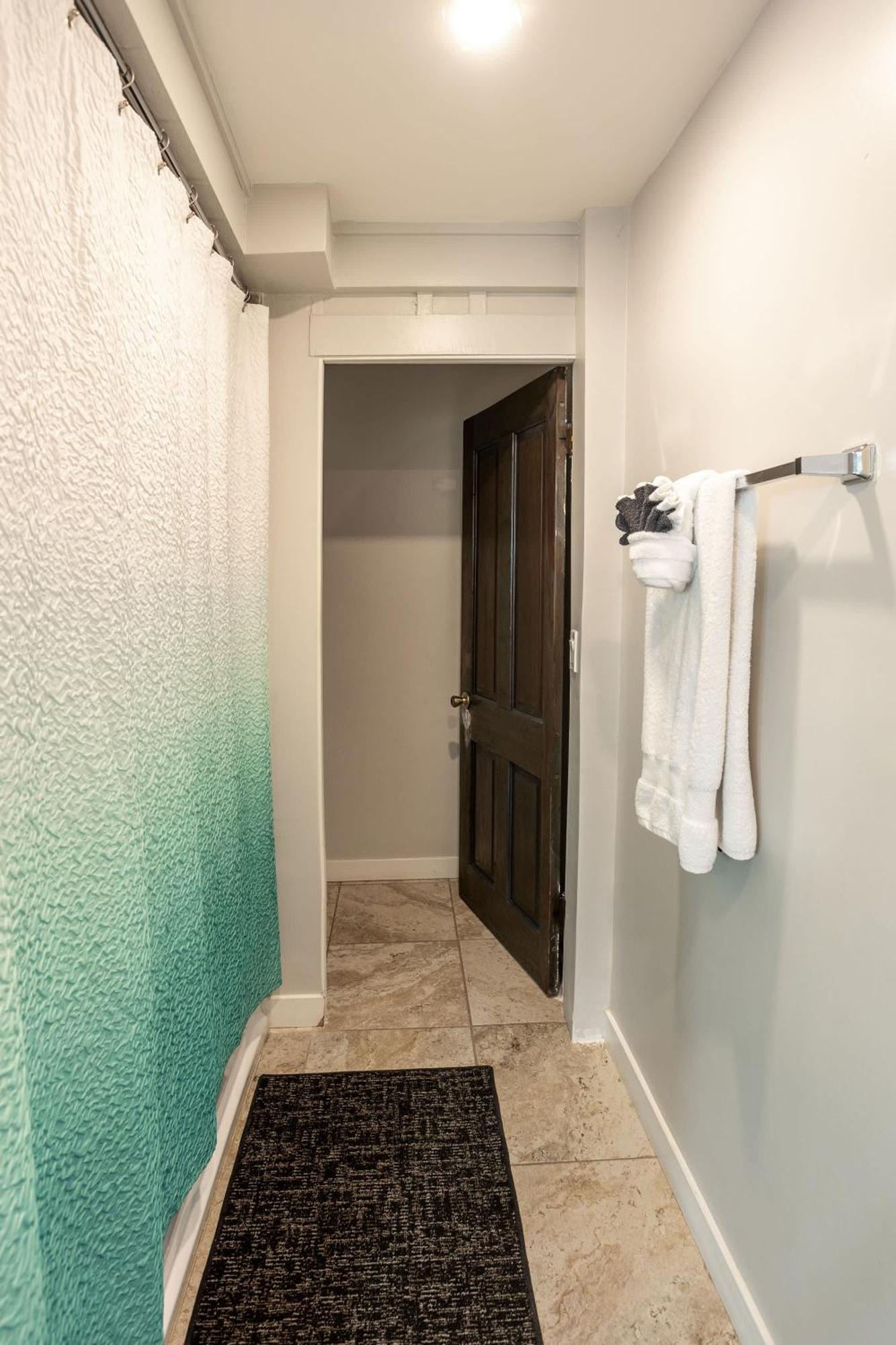 Spacious Guest Suite Amazing Location 圣地亚哥 外观 照片