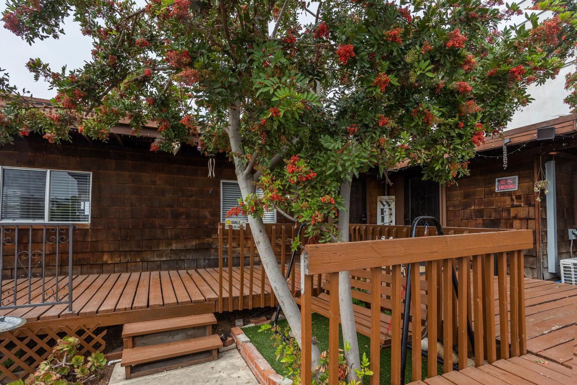 Spacious Guest Suite Amazing Location 圣地亚哥 外观 照片