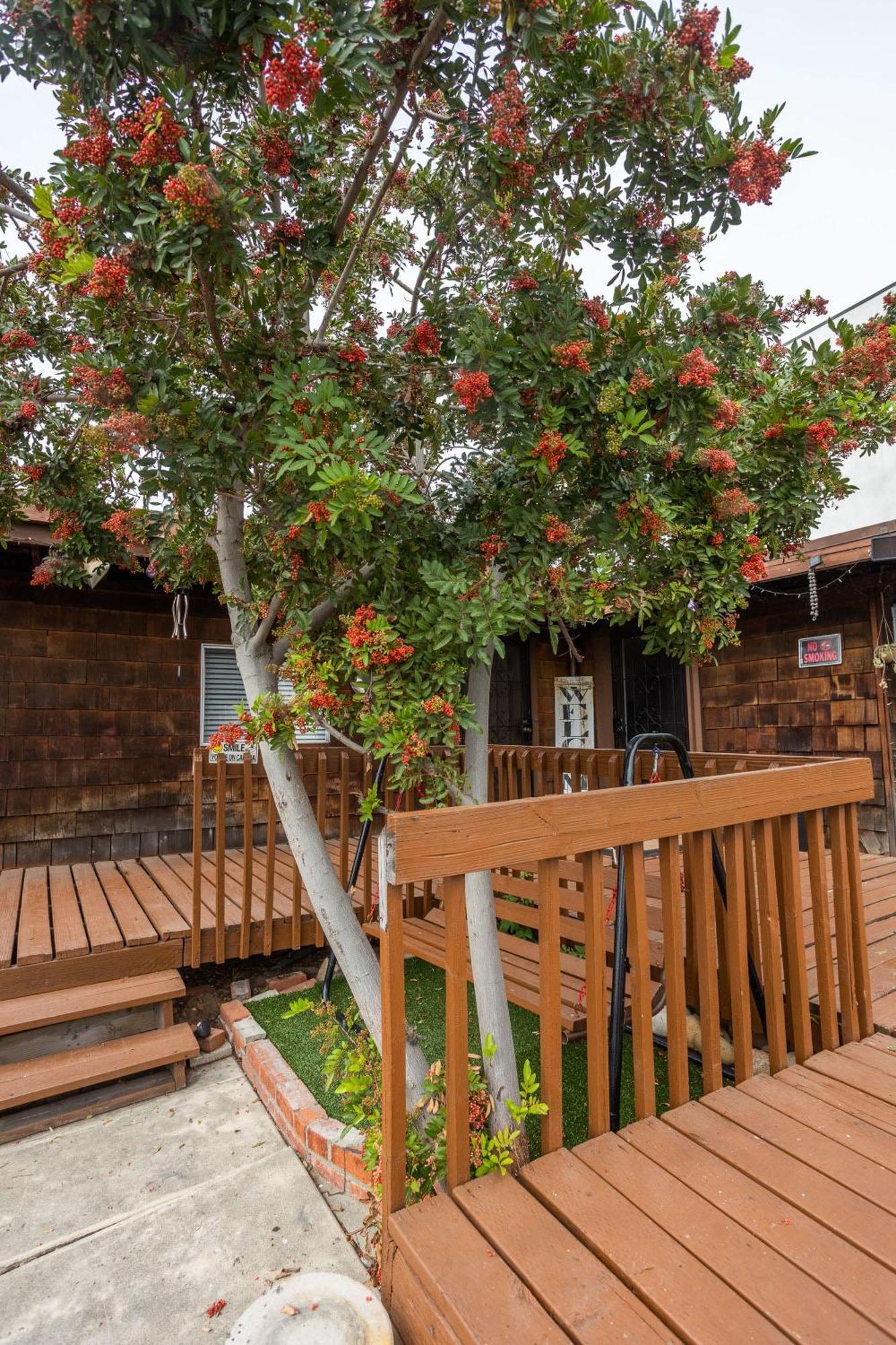 Spacious Guest Suite Amazing Location 圣地亚哥 外观 照片