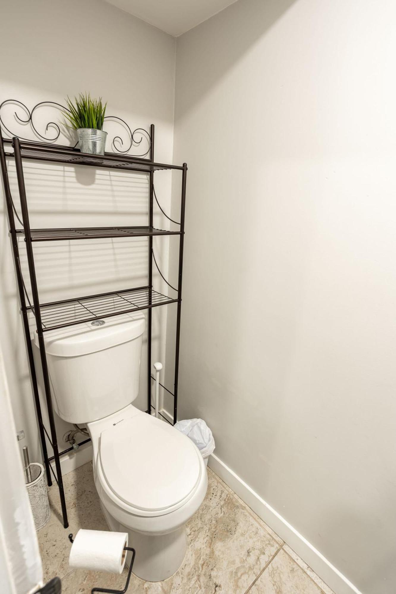 Spacious Guest Suite Amazing Location 圣地亚哥 外观 照片