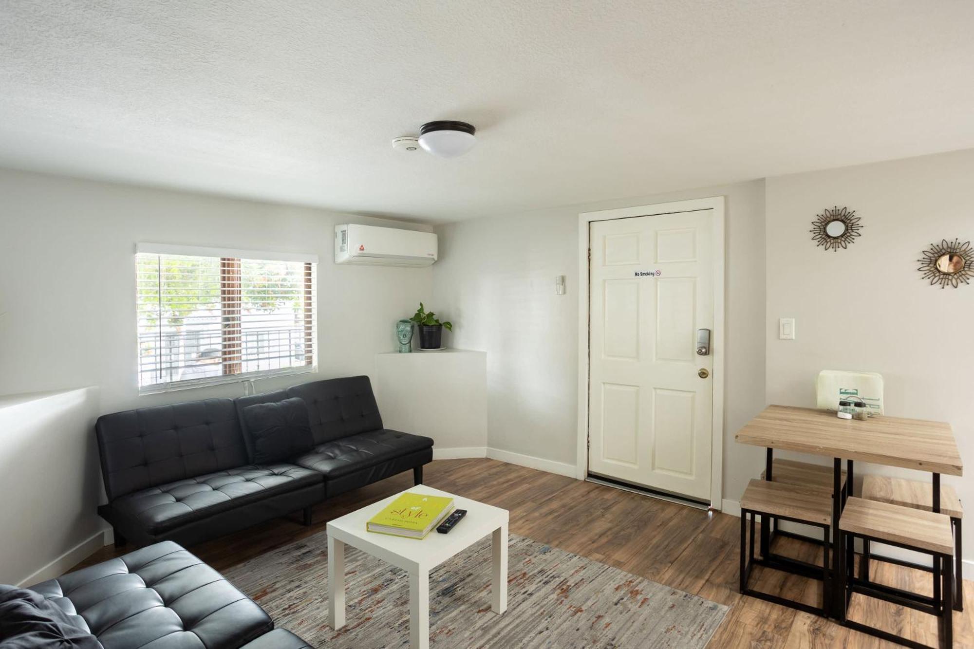 Spacious Guest Suite Amazing Location 圣地亚哥 外观 照片